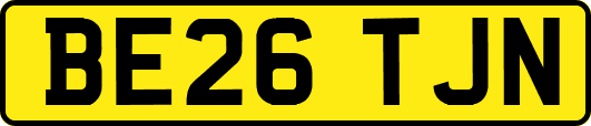 BE26TJN