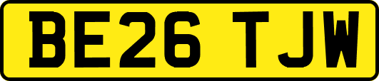 BE26TJW