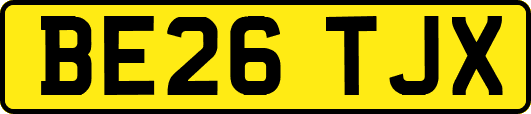 BE26TJX