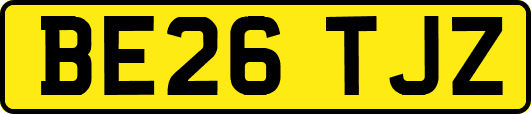 BE26TJZ