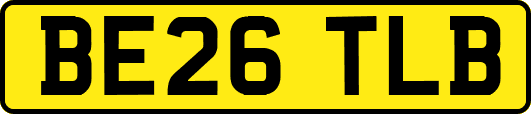 BE26TLB