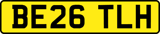 BE26TLH