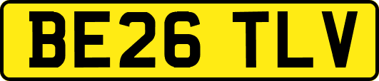 BE26TLV