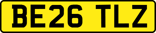 BE26TLZ