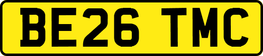 BE26TMC