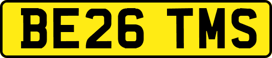 BE26TMS