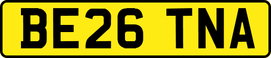 BE26TNA