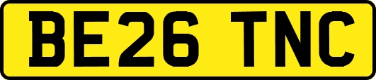 BE26TNC