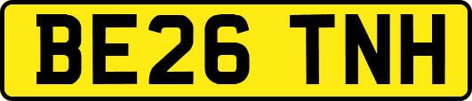 BE26TNH