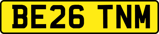BE26TNM