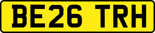 BE26TRH