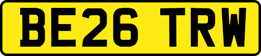 BE26TRW