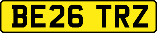 BE26TRZ
