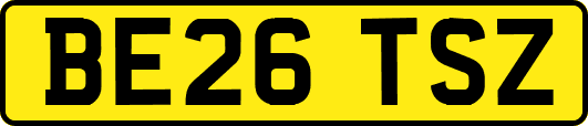 BE26TSZ