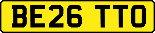 BE26TTO