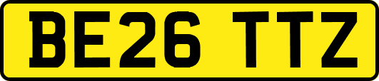 BE26TTZ