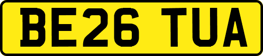 BE26TUA