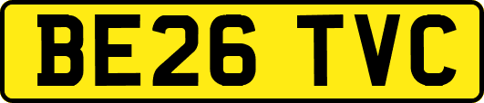 BE26TVC