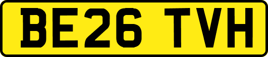 BE26TVH