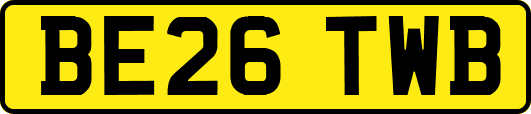 BE26TWB
