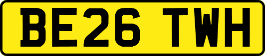 BE26TWH