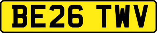 BE26TWV