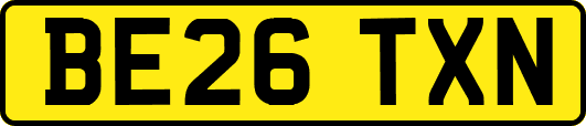 BE26TXN