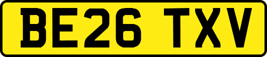 BE26TXV