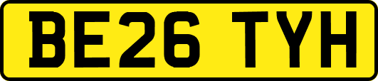 BE26TYH