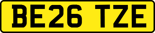 BE26TZE