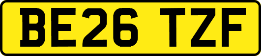 BE26TZF