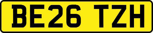 BE26TZH