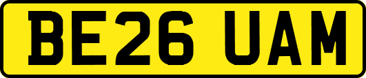 BE26UAM