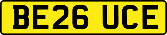 BE26UCE