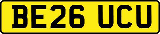 BE26UCU