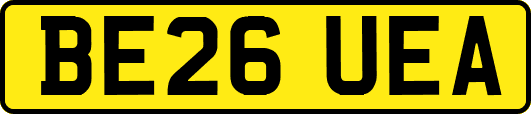 BE26UEA