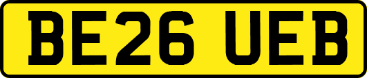 BE26UEB