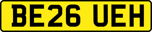 BE26UEH