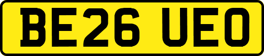 BE26UEO