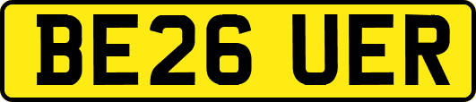 BE26UER