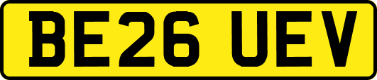 BE26UEV