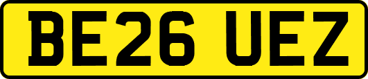 BE26UEZ