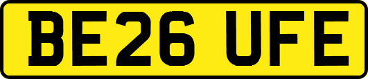 BE26UFE