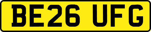 BE26UFG