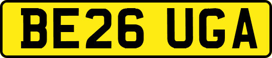 BE26UGA