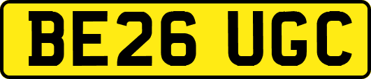 BE26UGC