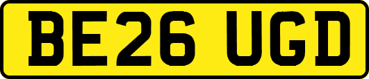 BE26UGD