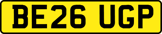 BE26UGP
