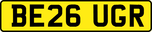 BE26UGR