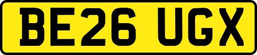 BE26UGX
